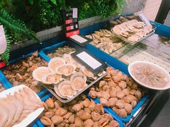 -海味当家·蒸锅海鲜(中山广场创始店)