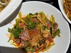 -渔语鱼新川菜Bistro(万象天地店)