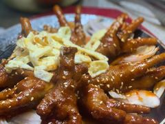 -妥妥烤肉料理(昙华林店)