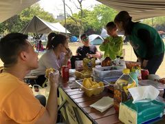 -杭州城北体育公园