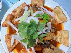 -伊带伊路新疆美食府(呼家楼店)
