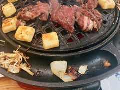 -牛犇炭火烤肉·鲜切烤肉(承德总店)