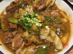 压锅大丰收-金掌勺·锅包肉(广渠门店)