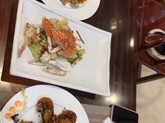 -东江海鲜酒家(艺都分店)