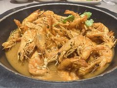 -巴蜀王婆大虾(南锣鼓巷店)
