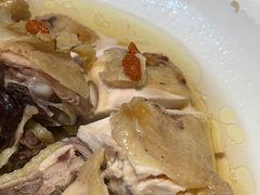 -东江厨岸（惠州味道）(江畔花园店)