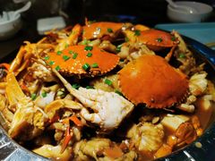 -胖哥俩肉蟹煲(湖滨银泰in77店)