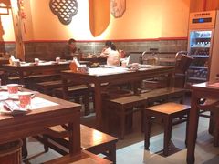 -山四砂锅(太原钟楼街店)