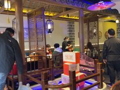 -姑苏家宴·苏帮菜·松鼠桂鱼(苏州总店)