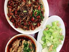 -老丘丘(较场口店)