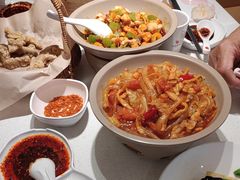 -小六汤包(万和城店)