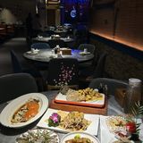 【城东海鲜大排档】吃货福利！🦐🦀🍤