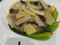 -河南食府(人民路店)