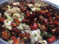 -杨记大丰收鱼庄(国贸店)