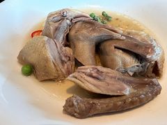 -环球港凯悦 · 享悦中餐厅