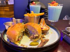 -blue frog蓝蛙(长泰广场店)