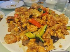 -胖子菜馆(隆昌路店)