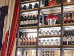 -华豫川酒家(大卫城店)