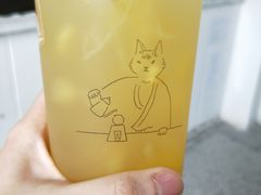 -%百分茶(江阴万达店)