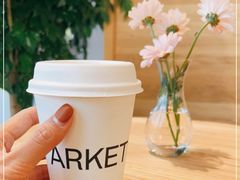 -ARKET CAFÉ(三里屯太古里店)