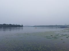 -长春市南湖公园