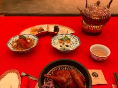 -白家大院·王府宫廷菜(苏州街店)