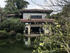 -中国茶叶博物馆(双峰馆区)