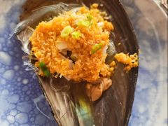 -渔港甄宴·海鲜·地标烟台菜(金沙滩店)