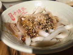 -协茂森老钟家(鸿云悦街店)
