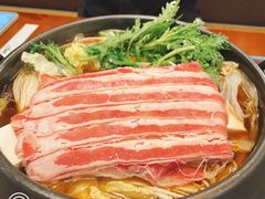 寿喜锅-平太荣(新城店)