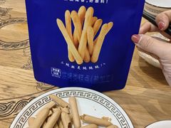 -格日勒阿妈蒙古厨房(新华广场店)