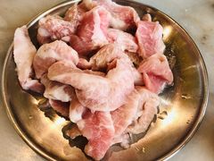 -韩宫宴烤肉·料理(宝山万达店)