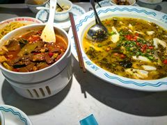 -花椒俏川菜小馆(南海万达店)