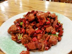 -關東雪东北菜(中庚漫游城店)