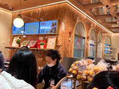-山崎面包(静安久光店)