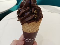 -GODIVA(王府井apm店)