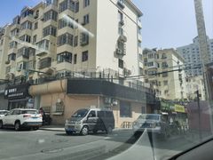 -新农村煎饼果子(香港花园店)