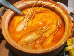 -星叶·东南亚料理(宁波万象汇店)