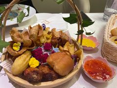 -PARFUM FLORAL花境法餐(南京首店)