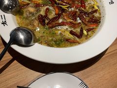 老坛子酸菜鱼-太二酸菜鱼(福州泰禾店)