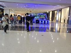 -太原茂业天地购物中心