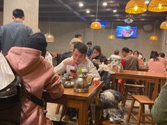 大堂-虾小龙老长沙龙虾馆(坡子街店)