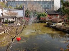 -江宁织造博物馆