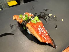 -戏作寿司(观音桥店)