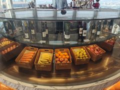 -洲际酒店·地平线全日餐厅HORIZON CAFÉ