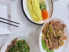 -香满楼(南关店)