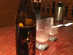-翔峰炭火鳗鱼(悦泰街里公寓店)
