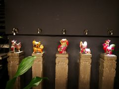 -百姓厨房(凤翔泥塑坊店)