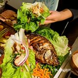 藏在昆明老街的老挝菜 酸汤牛脚太下饭啦