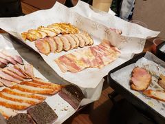 -BARBECUE烤肉屋